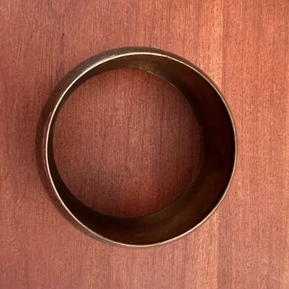 VINTAGE BANGLE - Picture 5 of 6